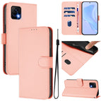 For vivo Y52S 5G / iQOO U3 / Y31S 5G / Pink