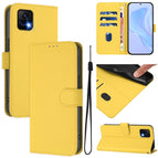 For vivo Y52S 5G / iQOO U3 / Y31S 5G / Lemon Yellow