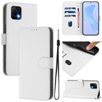 For vivo Y52S 5G / iQOO U3 / Y31S 5G / White