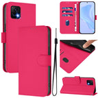 For vivo Y52S 5G / iQOO U3 / Y31S 5G / Rose Red