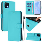 For vivo Y52S 5G / iQOO U3 / Y31S 5G / Lake Blue