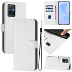 For vivo Y55S 2023 5G / Y55 5G Global / White
