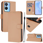 For vivo Y56 5G Global / Y16 4G Global / Nude