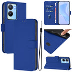 For vivo Y56 5G Global / Y16 4G Global / Dark Blue