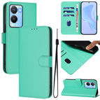 For vivo Y56 5G Global / Y16 4G Global / Green