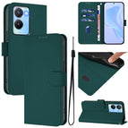 For vivo Y56 5G Global / Y16 4G Global / Dark Green