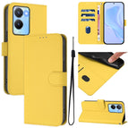 For vivo Y56 5G Global / Y16 4G Global / Lemon Yellow