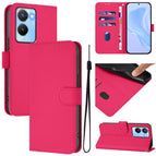 For vivo Y56 5G Global / Y16 4G Global / Rose Red
