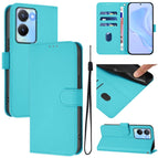 For vivo Y56 5G Global / Y16 4G Global / Lake Blue