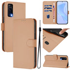 For vivo Y72 5G / iQOO Z3 / Y52 5G / Nude
