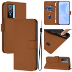 For vivo Y76 5G / Brown
