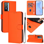 For vivo Y76 5G / Orange