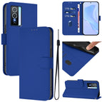 For vivo Y76 5G / Dark Blue