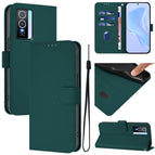 For vivo Y76 5G / Dark Green
