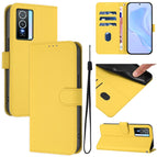 For vivo Y76 5G / Lemon Yellow