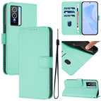 For vivo Y76 5G / Mint Green