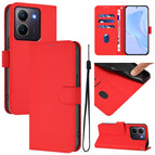 For vivo Y36 5G Global / Y36 4G Global / Red