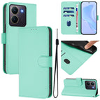For vivo Y36 5G Global / Y36 4G Global / Mint Green