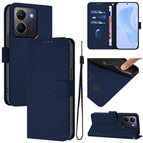 For vivo Y36 5G Global / Y36 4G Global / Navy Blue
