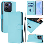 For vivo Y36 5G Global / Y36 4G Global / Sky Blue