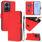 For vivo Y78 5G Global / V29 Lite / Red