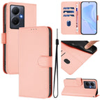 For vivo Y78 5G Global / V29 Lite / Pink