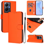 For vivo Y78 5G Global / V29 Lite / Orange