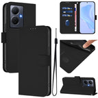 For vivo Y78 5G Global / V29 Lite / Black