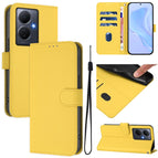 For vivo Y78 5G Global / V29 Lite / Lemon Yellow