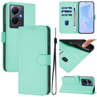 For vivo Y78 5G Global / V29 Lite / Mint Green