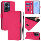 For vivo Y78 5G Global / V29 Lite / Rose Red