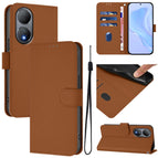 For vivo Y100 5G Global / Brown