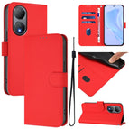 For vivo Y100 5G Global / Red