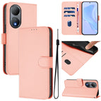 For vivo Y100 5G Global / Pink