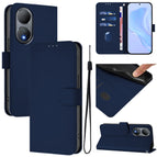 For vivo Y100 5G Global / Navy Blue