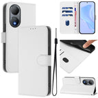For vivo Y100 5G Global / White