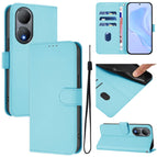 For vivo Y100 5G Global / Sky Blue