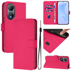 For vivo Y100 5G Global / Rose Red