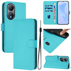 For vivo Y100 5G Global / Lake Blue