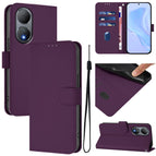 For vivo Y100 5G Global / Violet