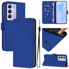 For vivo Y100 5G IDN / V40 SE 5G / Dark Blue