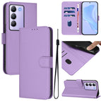 For vivo Y100 5G IDN / V40 SE 5G / Lavender Purple
