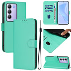 For vivo Y100 5G IDN / V40 SE 5G / Green