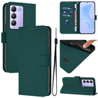 For vivo Y100 5G IDN / V40 SE 5G / Dark Green