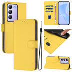 For vivo Y100 5G IDN / V40 SE 5G / Lemon Yellow