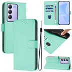 For vivo Y100 5G IDN / V40 SE 5G / Mint Green