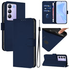 For vivo Y100 5G IDN / V40 SE 5G / Navy Blue
