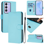 For vivo Y100 5G IDN / V40 SE 5G / Sky Blue