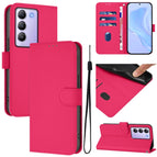 For vivo Y100 5G IDN / V40 SE 5G / Rose Red