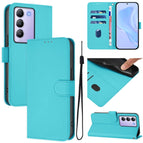 For vivo Y100 5G IDN / V40 SE 5G / Lake Blue